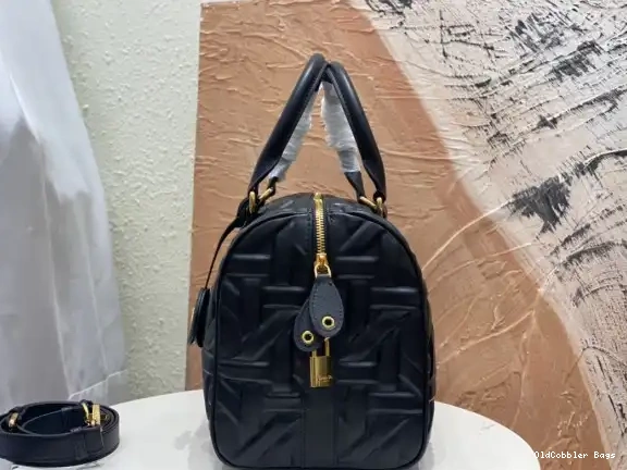 OldCobbler Bags Groove bag 25 Di0r 0706